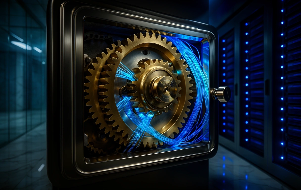 Bank Vault Ethics