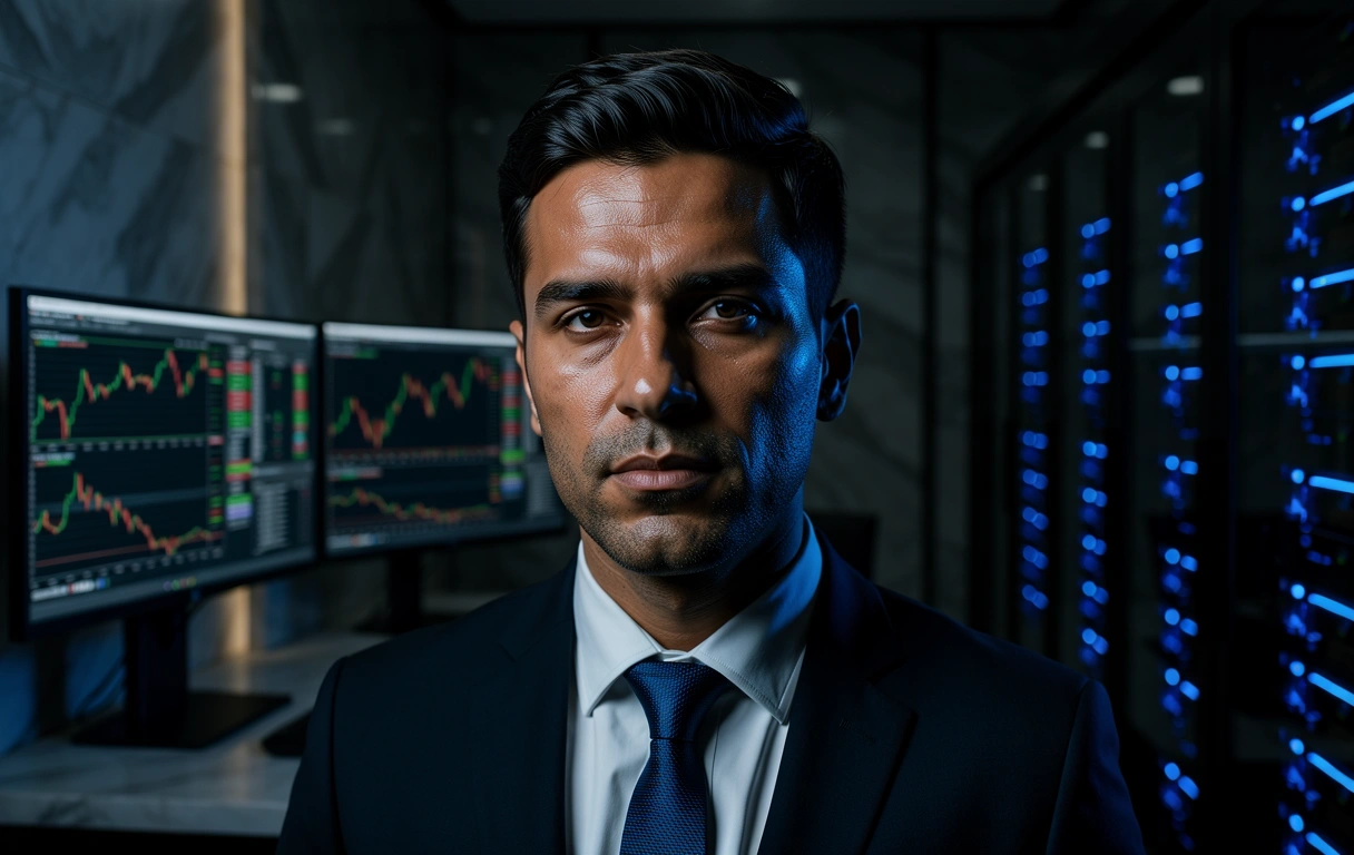 Data Scientist at JackpotGuru