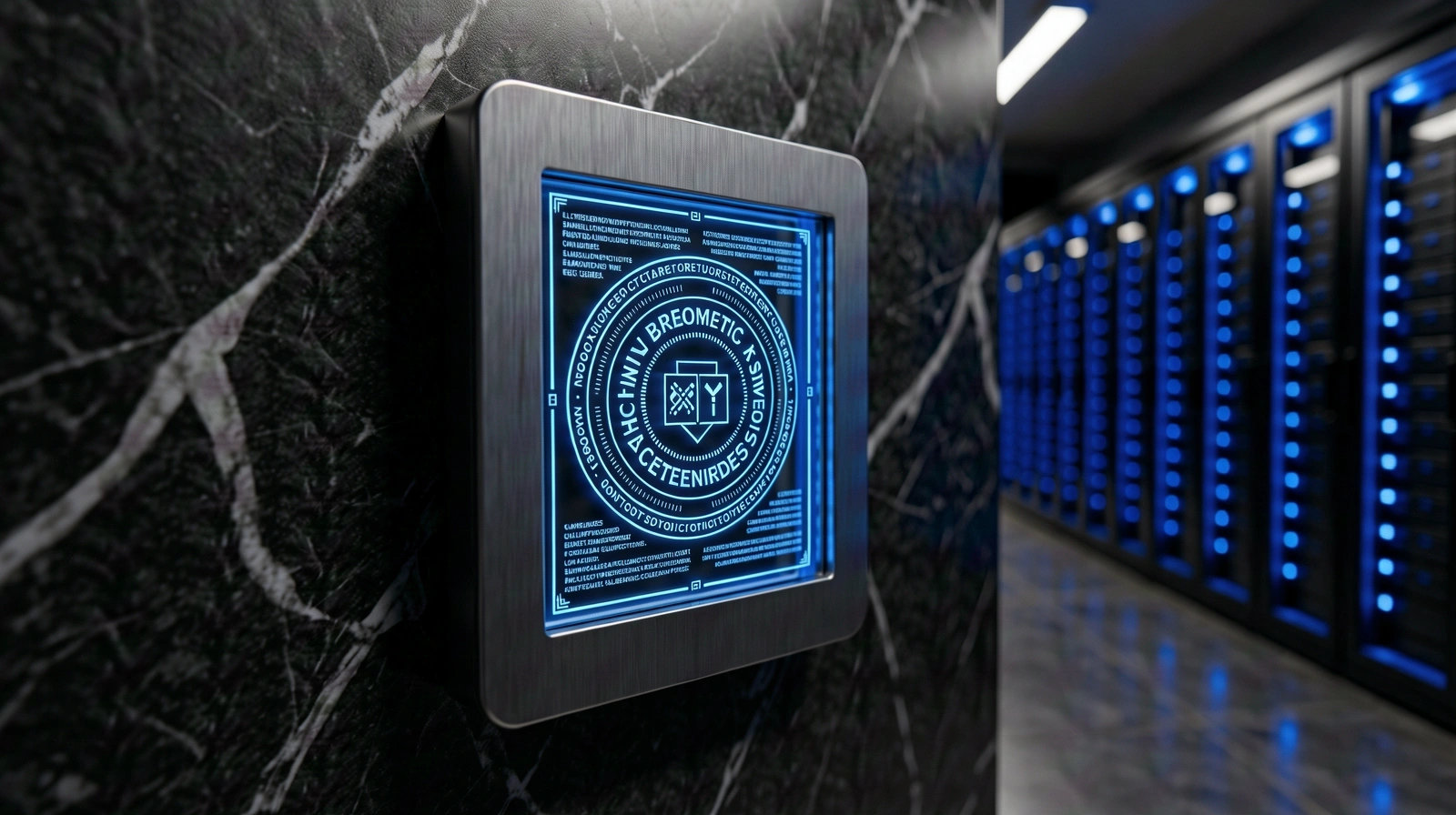 Institutional Security