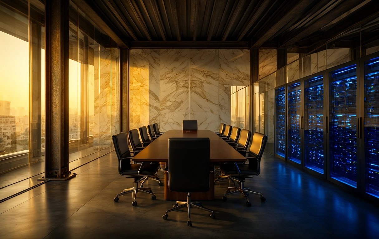 Institutional Security
