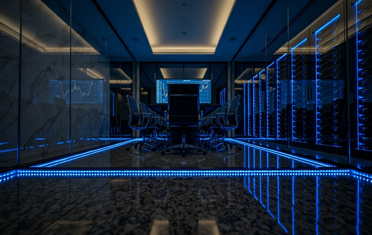 JackpotGuru AI Nicosia Head Office